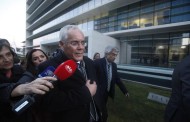 Miguel Macedo diz ter sido vítima de “canalhices” no caso dos Vistos Gold de que sai absolvido
