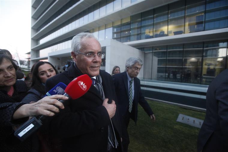 Miguel Macedo diz ter sido vítima de “canalhices” no caso dos Vistos Gold de que sai absolvido