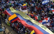 Venezuela: Ou Maduro aceita eleições ou UE reconhece Guaidó, diz Santos Silva