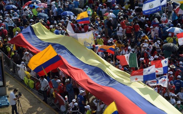 Venezuela: Ou Maduro aceita eleições ou UE reconhece Guaidó, diz Santos Silva