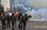 Venezuela: Sobe para 29 o número de mortos
