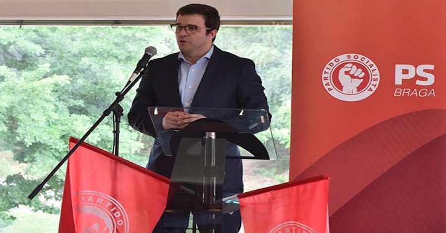 Federação Distrital do PS/Braga prepara-se para nomear comissão administrativa e marcar eleições