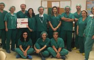 Hospital de Guimarães realizou primeiro implante de endoprótese expansível por balão