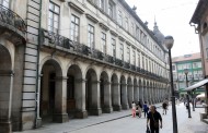 Braga monta dois laboratórios no edifício do Castelo para inovação social e descarbonização