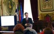 Braga integra projecto transfronteiriço para criação de emprego de qualidade