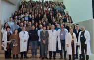 Mais de uma centena de jovens médicos escolhem Hospital de Braga para internato