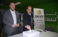 José Manuel Lopes assume liderança da AEVH