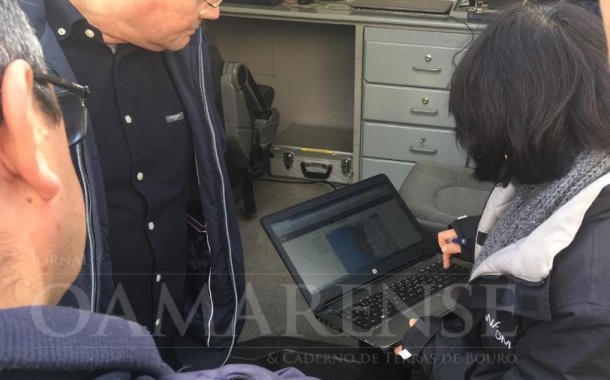 Terras de Bouro: ANACOM avalia a rede TDT em Terras de Bouro