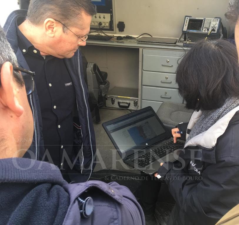 Terras de Bouro: ANACOM avalia a rede TDT em Terras de Bouro