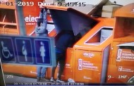 Roubos levam Braval a retirar pontos electrão em Braga