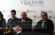 Vila Verde com projecto pioneiro de acompanhamento a idosos em situação de isolamento