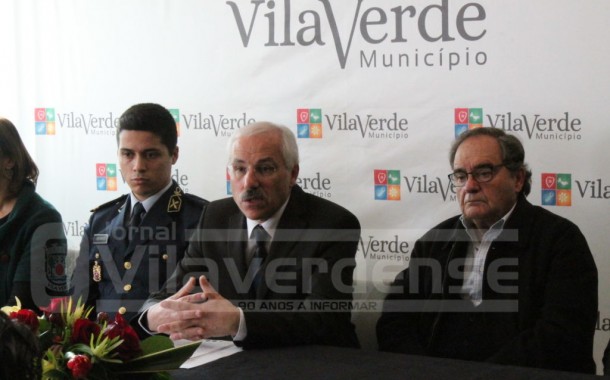 Vila Verde com projecto pioneiro de acompanhamento a idosos em situação de isolamento