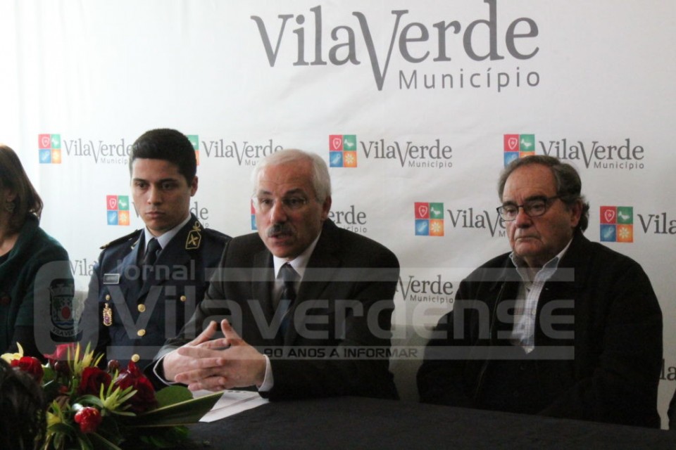 Vila Verde com projecto pioneiro de acompanhamento a idosos em situação de isolamento