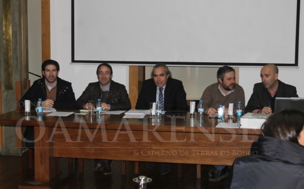 Assembleia Municipal de Terras de Bouro rejeita transferência de competências com abstenção do PS