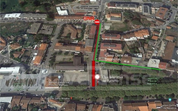 Encontro de Reis de Vila Verde provoca alterações de trânsito