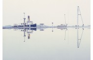 BRAGA - Museu da Imagem mostra ‘Scapes’, mostra fotográfica de Nuno Braumann (1 FEV a 10 MAR)