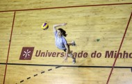 AAUMinho candidata à organização do Campeonato Europeu Universitário de Voleibol 2021