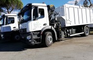Braval investe em novas viaturas para “optimizar e reforçar” recolha selectiva