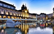 Braga é a única cidade nacional nomeada para prémio de melhor destino europeu de 2019