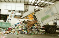 Braval recolheu mais de 17 mil toneladas de resíduos recicláveis nos ecopontos em 2018