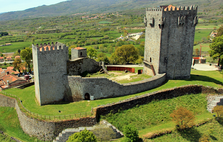 Montalegre: Capoula dos Santos espera que classificação da região do Barroso seja instrumento de desenvolvimento