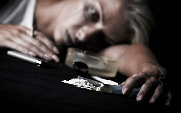 Mortes por overdose aumentaram 41% em 2017 em Portugal