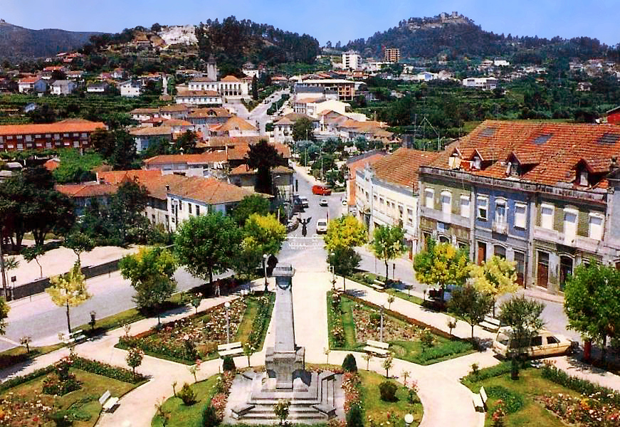 Câmara da Póvoa de Lanhoso esclarece sobre Operação de Reabilitação Urbana