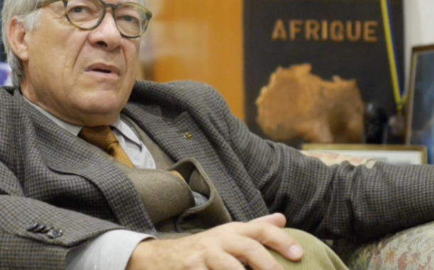 Fernando Nobre fala esta quinta-feira na UMinho sobre voluntariado humanitário