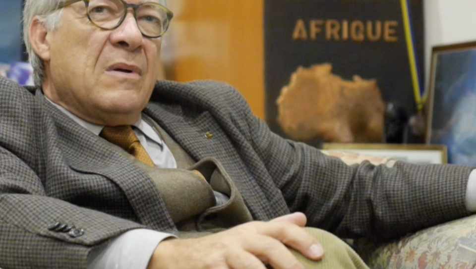 Fernando Nobre fala esta quinta-feira na UMinho sobre voluntariado humanitário