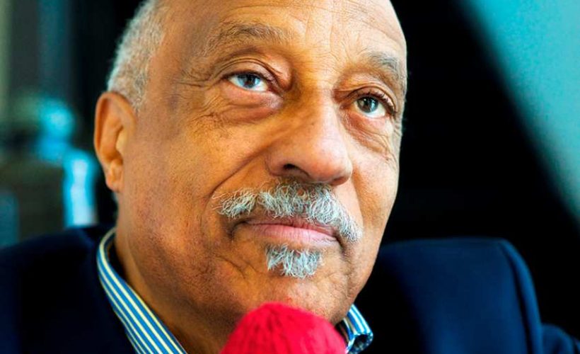 Etípoe Malatu Astatke actua este sábado no Theatro Circo