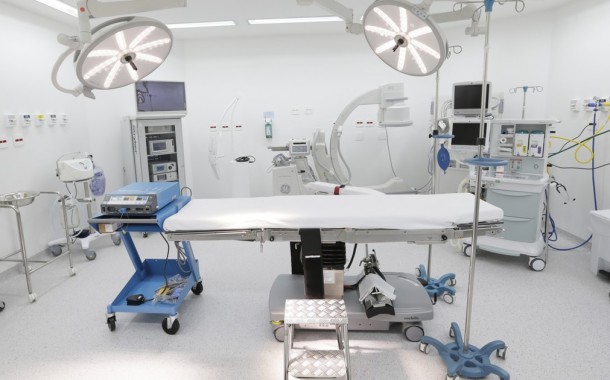 Greve dos enfermeiros cancelou 60 cirurgias no Hospital de Braga
