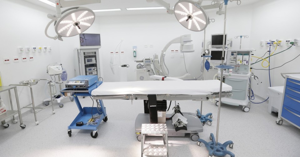 Greve dos enfermeiros cancelou 60 cirurgias no Hospital de Braga