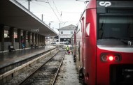 PCP teme que Governo ceda a “pressões” para privatizar caminhos-de-ferro