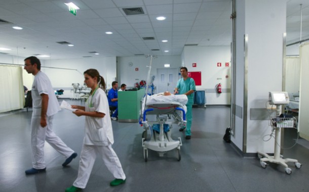 José de Mello Saúde recusa renovar contrato de gestão do Hospital de Braga com Estado