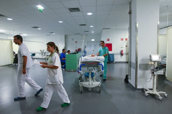 José de Mello Saúde recusa renovar contrato de gestão do Hospital de Braga com Estado