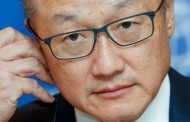 Presidente do Banco Mundial demite-se