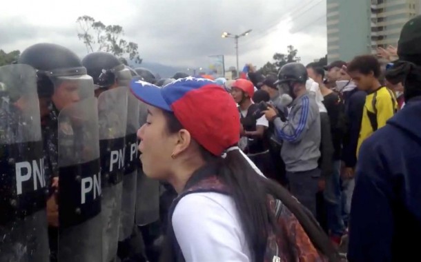Venezuela: quatro mortos e 50 detidos em protestos contra Maduro
