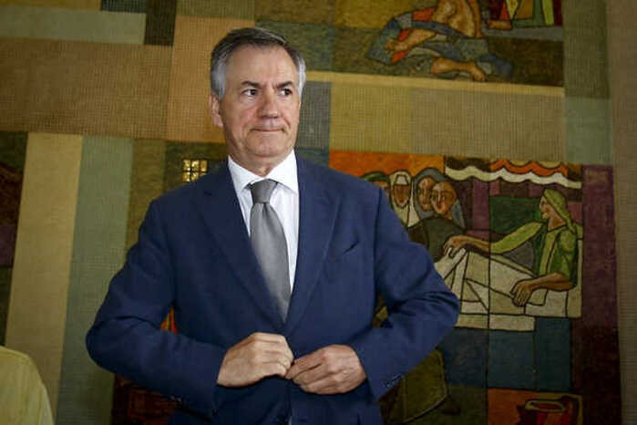 Face Oculta: Falta de elementos no processo Face Oculta adia prisão de Armando Vara