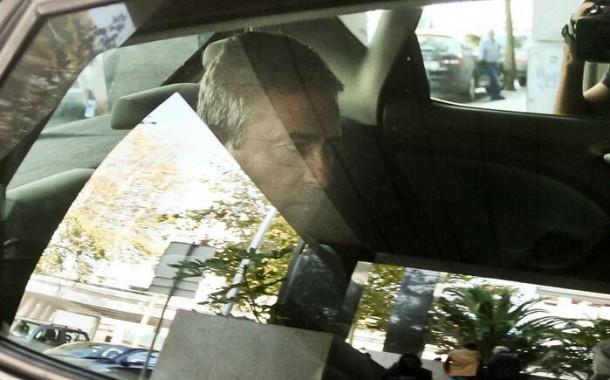 Ex-presidente da Turismo do Porto e Norte mantém-se em prisão preventiva