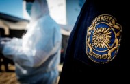 PJ detém no Norte 11 pessoas de rede criminosa que terá lesado o Estado em 2 milhões de euros
