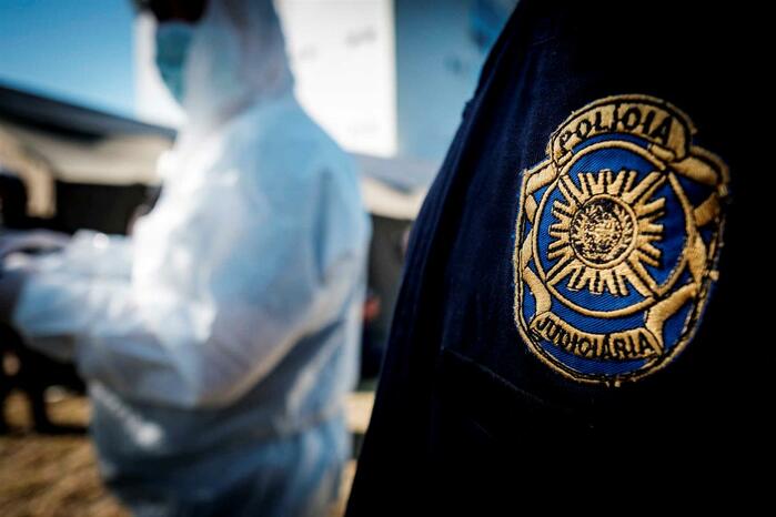 PJ detém no Norte 11 pessoas de rede criminosa que terá lesado o Estado em 2 milhões de euros