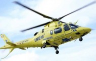 Heliporto do Hospital de Guimarães impedido de receber voos nocturnos do INEM
