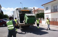Câmara de Amares abre concurso para privatizar recolha de lixo