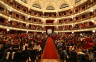 BRAGA- Theatro Circo renova parcerias com mecenas