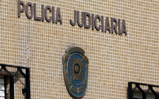 Inspectores da PJ em greve na primeira semana de Fevereiro
