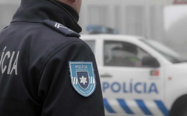 PSP de Braga multou 572 automobilistas num Natal sem mortos e menos feridos graves