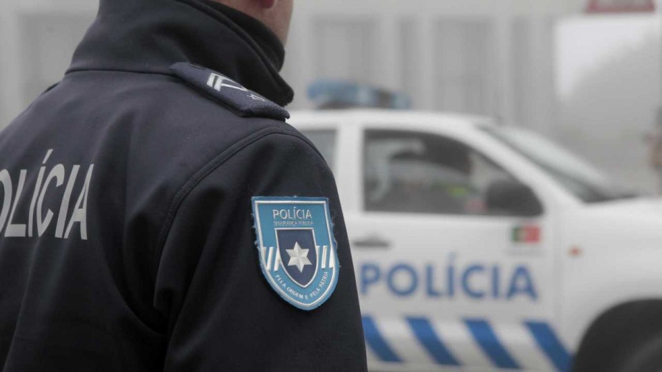 PSP de Braga multou 572 automobilistas num Natal sem mortos e menos feridos graves