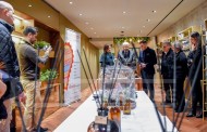 Namorar Portugal lança em Braga ambientador para espalhar amor pelas casas do Mundo
