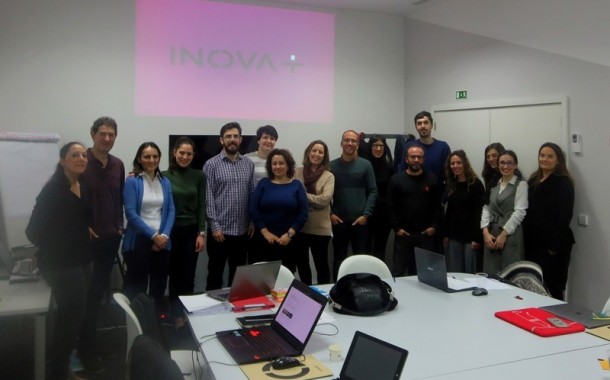 Braga integra projecto inovador de (re)descoberta do património a partir da Escola