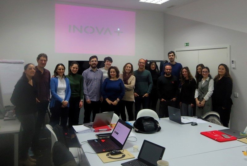 Braga integra projecto inovador de (re)descoberta do património a partir da Escola